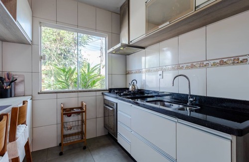 Itaipuacu House | Casa com Churrasqueira a 550m da Praia | Itaipuaçu