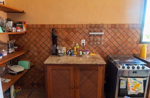 Paraty House | Casa com Hidro, Vista e Churrasqueira em Paraty