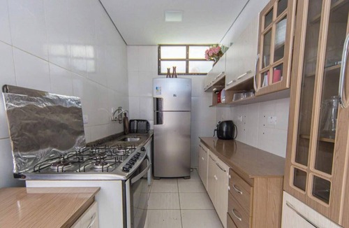 Jardim Virginia House | Casa com Piscina a 200m da Praia da Enseada