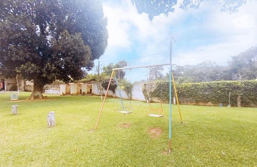 Terra Preta House | Casa com piscina a 50 min de SP · Casa p/família e amigos + piscina a 50 min de SP