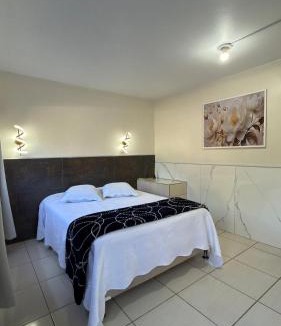 Piratuba House | Casa com Piscina|Ampla,Climatizada,Estacionamento