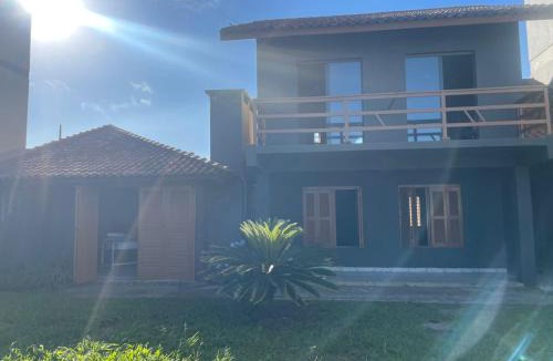 Tramandai House | Casa com piscina