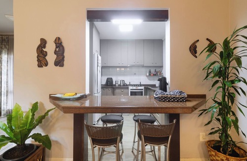 Pinheirinho House | Casa com piscina, churrasq e Wi-Fi em Criciúma/SC