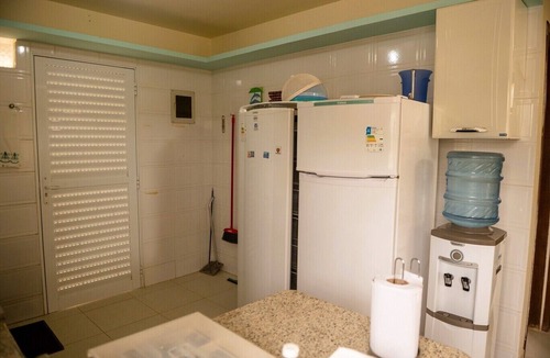 Pontal de Serrambi House | Casa com piscina, churrasq, Wi Fi próximo ao mar