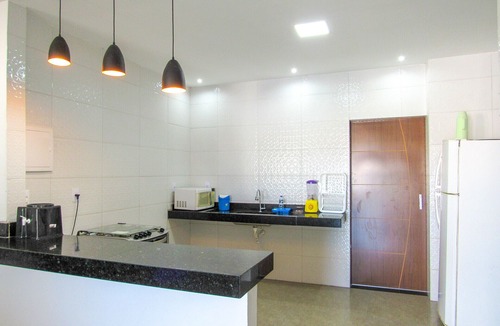 Barra Grande House | Casa com Piscina e Área Gourmet | Taipu de Fora