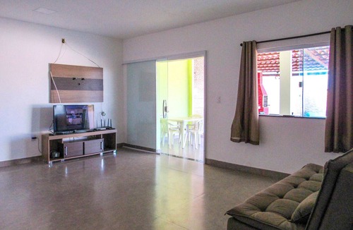 Barra Grande House | Casa com Piscina e Área Gourmet | Taipu de Fora
