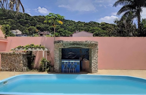 Cabecudas House | Casa com Piscina em Cabeçudas , 80 metros da Praia