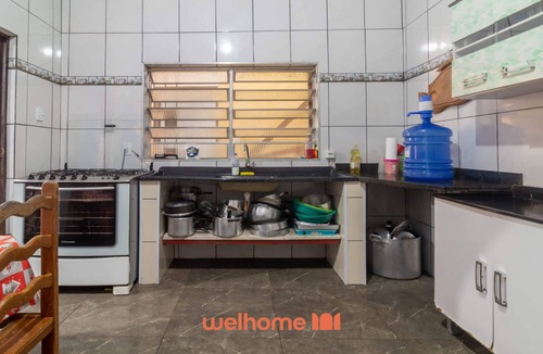 Tupy House | Casa com Piscina em Itanhaem a 350 metros da Praia