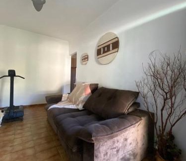 Peruibe House | Casa com piscina em Peruíbe