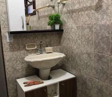 Peruibe House | Casa com piscina em Peruíbe