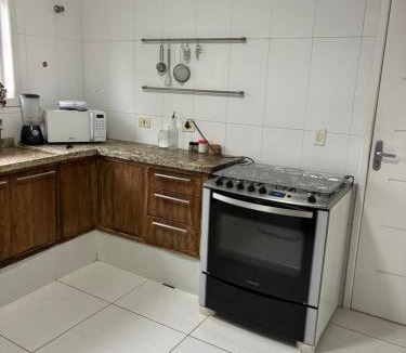 Itamambuca House | Casa com piscina itamambuca