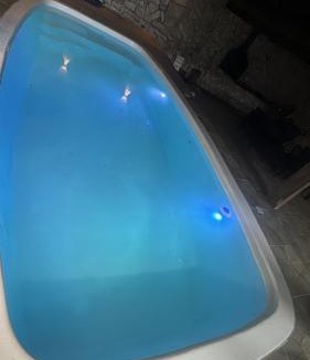 Balneario Gaivotas House | Casa com piscina Itanhaém gaivotas