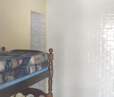 Mongagua House | Casa com Piscina, muito aconchegante.