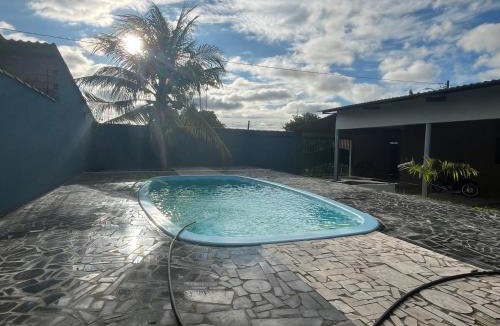 Marituba House | Casa com piscina para a cop 30