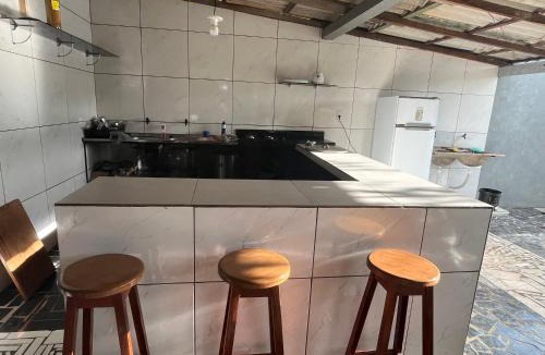 Marituba House | Casa com piscina para a cop 30