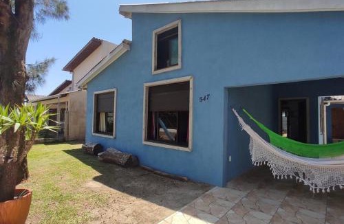 Centro House | Casa com piscina pertinho do mar Centro de Mariluz