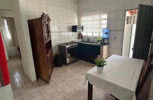 Delfinopolis House | Casa com Piscina Privativa e 3 Quartos 1 Suíte- Pet Friendly e Garagem no Centro