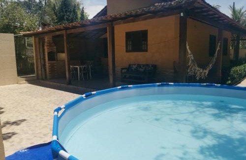 Saquarema House | Casa com Piscina Saquarema