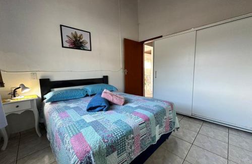 Barra da Lagoa House | Casa com suíte perto da praia