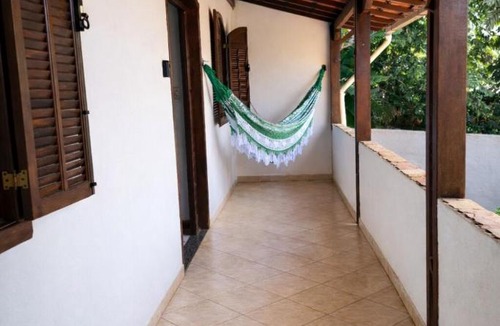 Sao Bernardo House | Casa com um Quarto grande na Região da Pampulha Ufmg Una