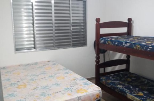 Peruibe House | Casa com vista para o mar!
