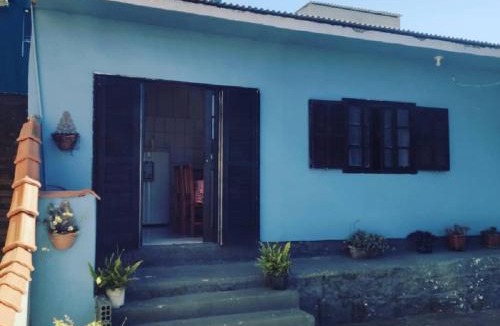 Vila Alvorada Apartment | Casa completa a 800 mts da praia
