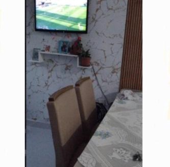 Cabanagem Apartment | Casa completa
