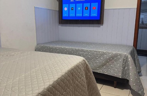 Xaxim Apartment | Casa Completa