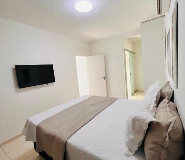 Camboinha House | Casa Completa com Piscina | Até 15 Hóspedes