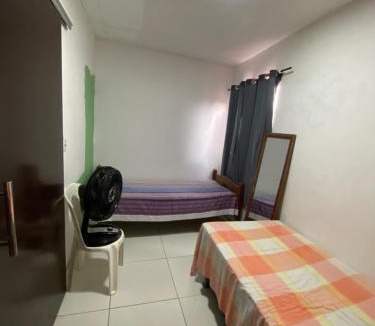 Mangueirao House | Casa completa Cop30