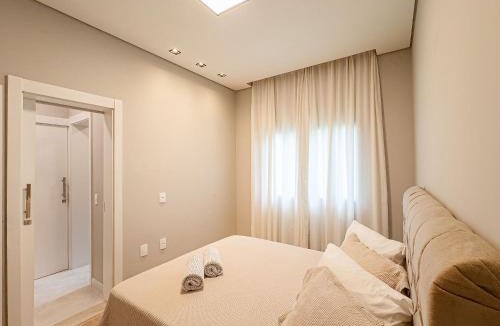 Garuva Acima House | Casa completa e exclusiva para descanso em Garuva