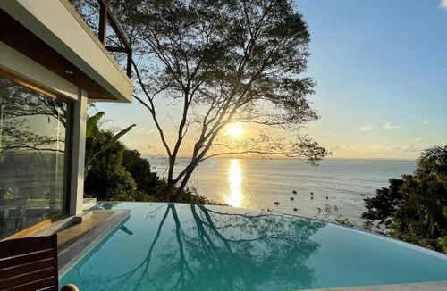 Morro de Sao Paulo House | Casa con increible vista