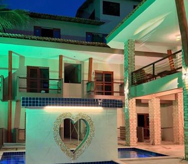Camocim House | Casa Concha-Maceio