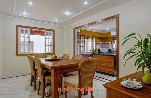 Angra dos Reis House | Casa Confortável em Angra do Reis Proximo a Praia