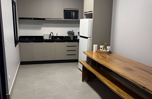 Foz do Iguacu Apartment | Casa Confortavel em Foz do Iguaçu
