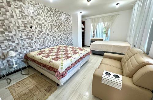 Vila Margarida House | Casa confortavel e espaçosa prox Centro Mini academia e 1 king size Wifi Rapido