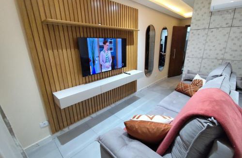 Pontal do Parana House | Casa Container com ar condicionado a 500 m do Mar