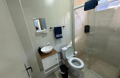 Sombrio Apartment | Casa Container Completa e Privativa em Sombrio-SC