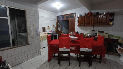 Curio-Utinga House | Casa cop 30