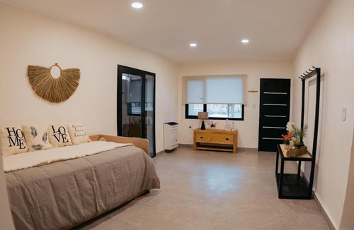 San Rafael House | Casa Cornu