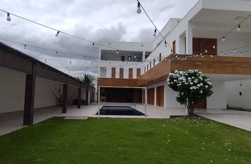 Tabuba House | Casa Cumbuco