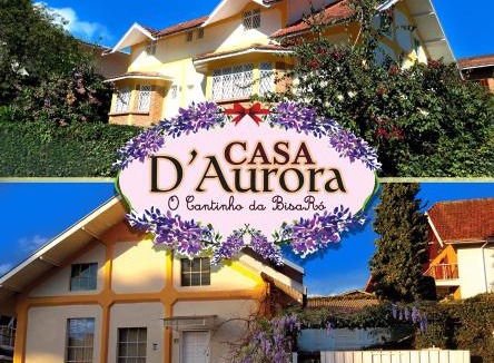 Abernessia Bed & Breakfast | Casa D'Aurora