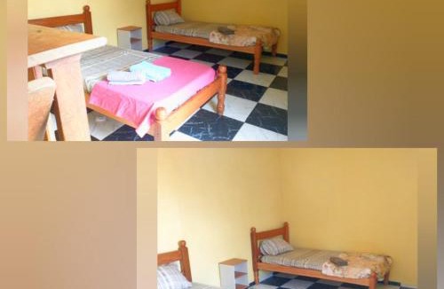 Heliolandia House | Casa da Ana