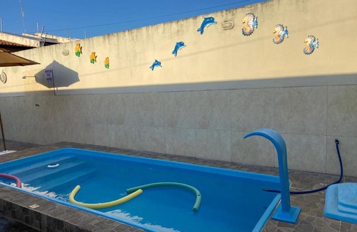 Paracuru House | Casa da Aninha Paracuru