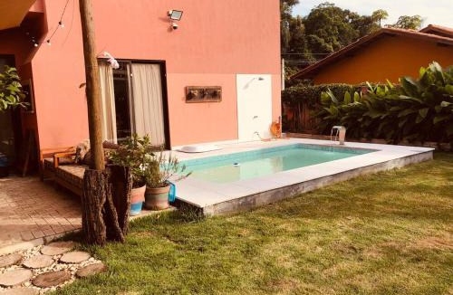 Mariscal House | Casa da Débora