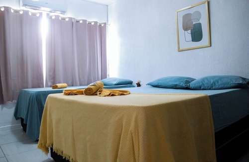 Boa Viagem House | Casa da Esquina Pousada