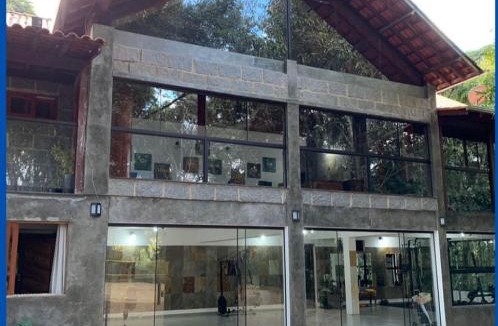Lavras House | Casa da Floresta