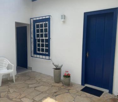 Diamantina Apartment | Casa da Glória 2