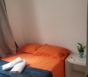 Barra Nova House | Casa da Idinha