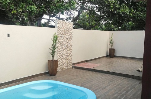 Alter do Chao House | Casa da Jura